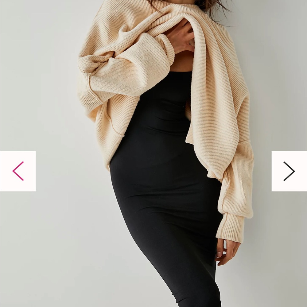 Free people intimately dress